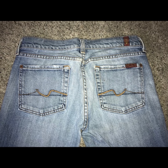 7 Jeans - Picture 1 of 4